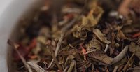 Nos infusions et tisanes