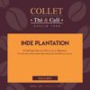 Café INDE PLANTATION