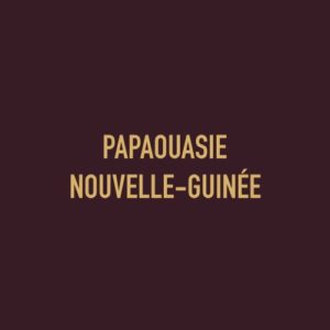 Papouasie-Nouvelle-Guinée