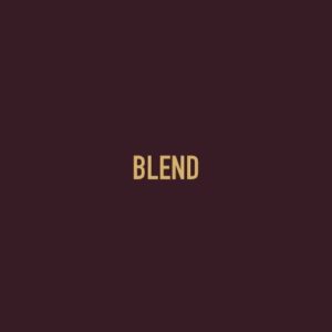 Blend (mélange)