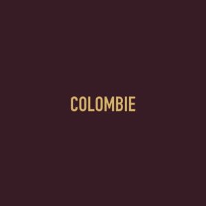 Colombie