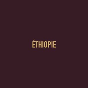 Ethiopie