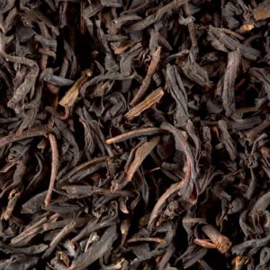 THÉ D'INDE - DARJEELING G.F.O.P. SUPÉRIEUR 2ND FLUSH | Dammann Frères