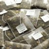 THÉ VERT MISS DAMMANN, 25 SACHETS CRISTAL | Dammann Frères – Image 3