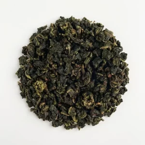 THÉ MILK OOLONG