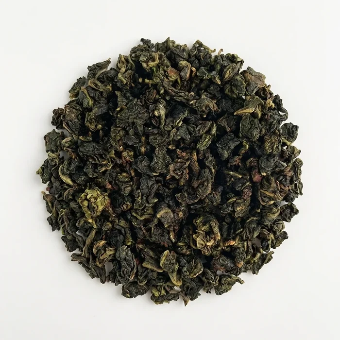 THÉ MILK OOLONG